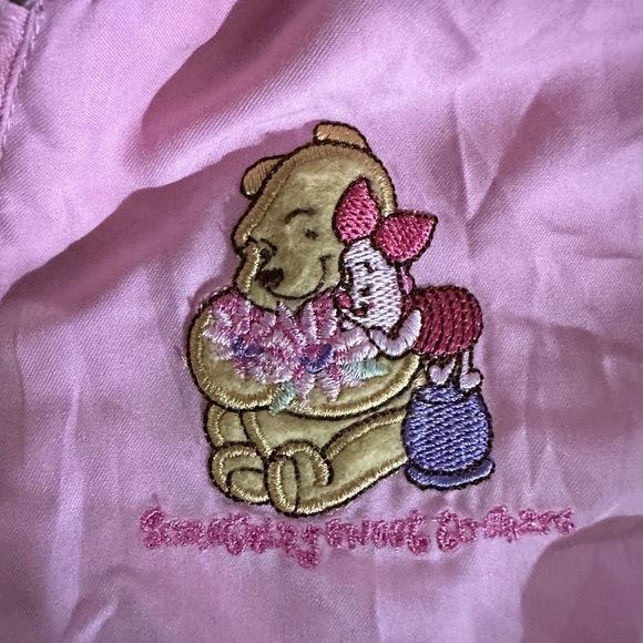 Vintage Winnie the Pooh jacket - Picture 6 of 6